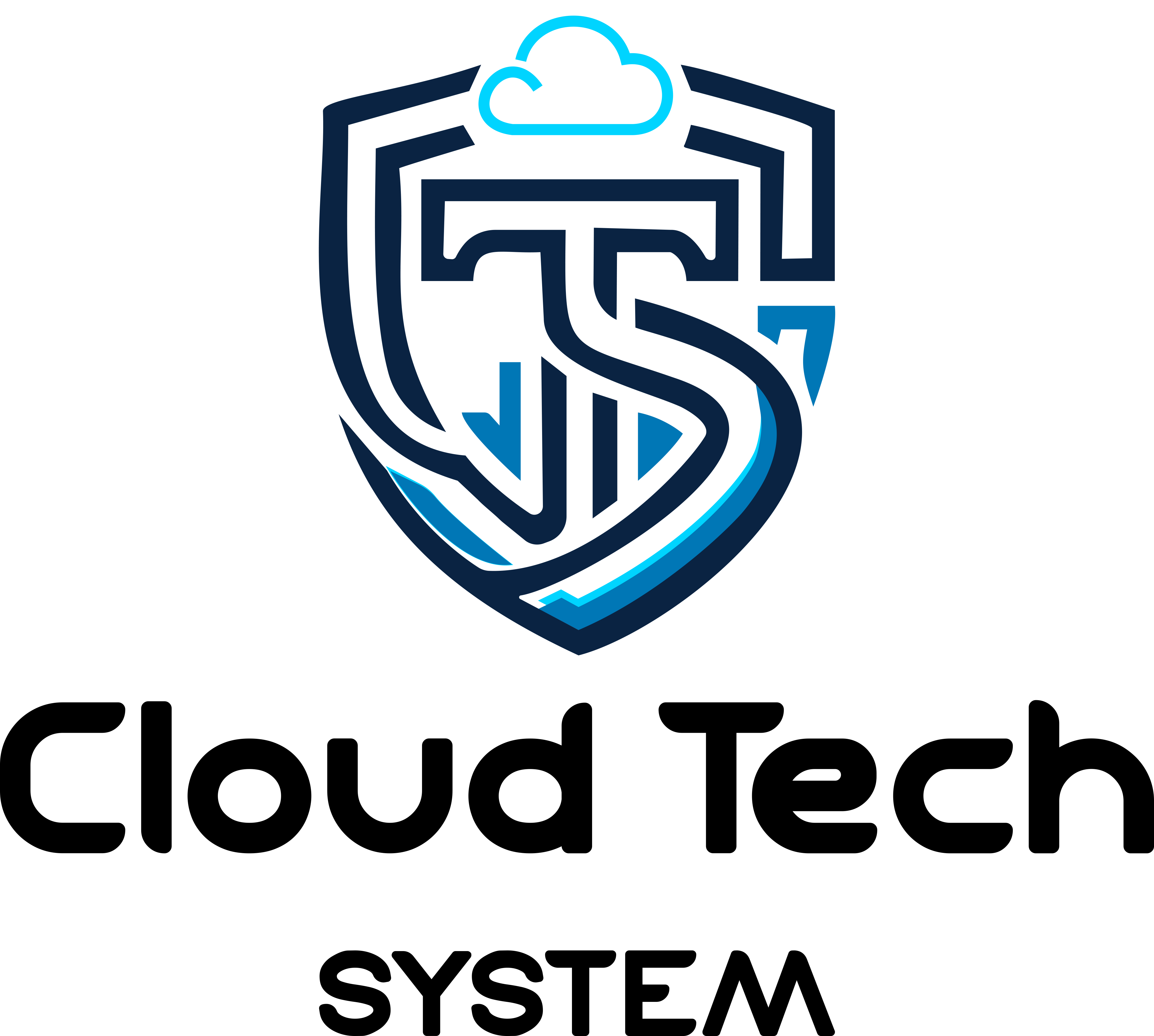 Cloud Screen